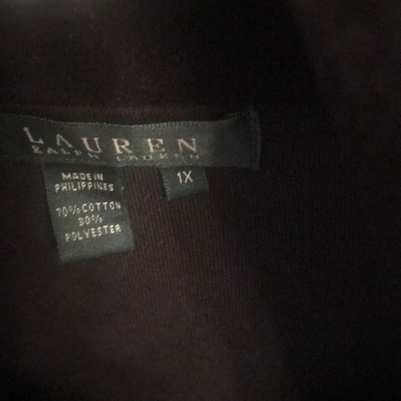 Velour jacket - Picture 2 of 8